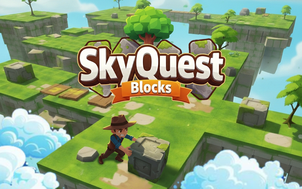SkyQuest Blocks